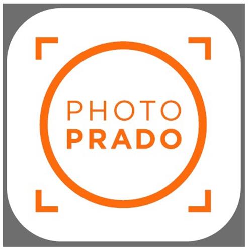 PHOTO PRADO trademark