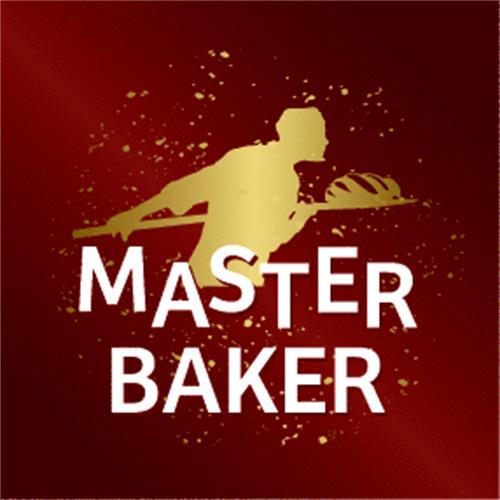 MASTER BAKER trademark