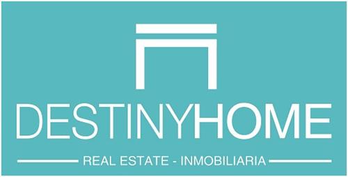 DESTINYHOME REAL ESTATE INMOBILIARIA trademark