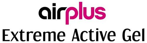 AIRPLUS Extreme Active Gel trademark