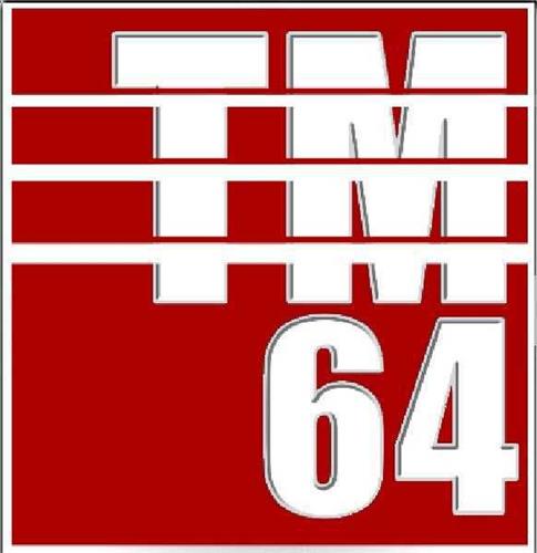 TM64 trademark