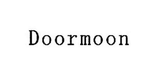 Doormoon trademark