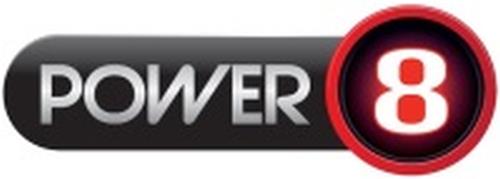 POWER8 trademark