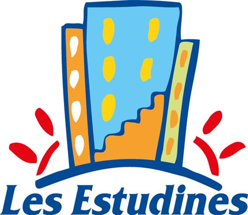 LES ESTUDINES trademark