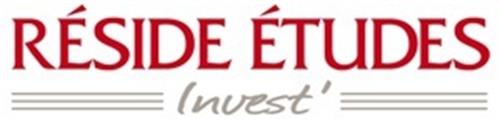 RESIDE ETUDES INVEST' trademark