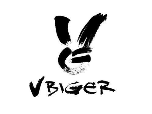 VBIGER trademark