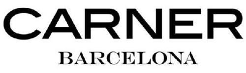 CARNER BARCELONA trademark