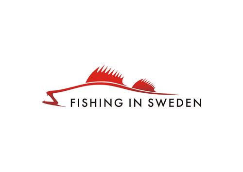 Fishing in Sweden trademark