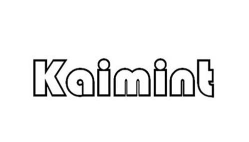 Kaimint trademark