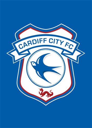 CARDIFF CITY FC trademark