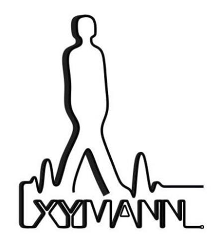 XYMANNL trademark