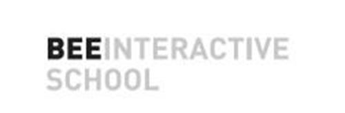 BEE INTERACTIVE SCHOOL trademark