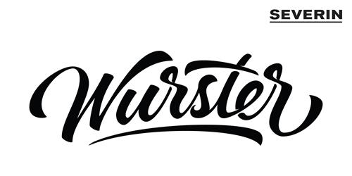 Wurster SEVERIN trademark