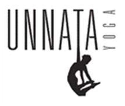 UNNATA YOGA trademark