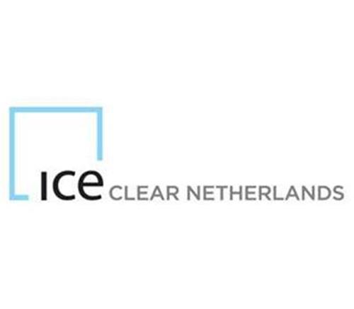 ICE CLEAR NETHERLANDS trademark