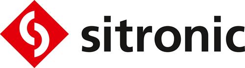 sitronic trademark