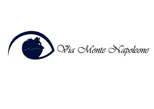 Via Monte Napoleone trademark