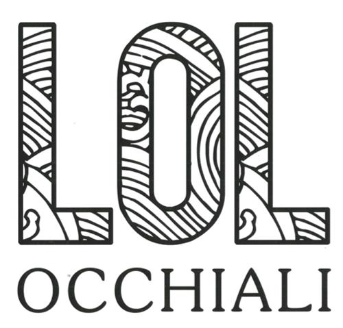 LOL OCCHIALI trademark