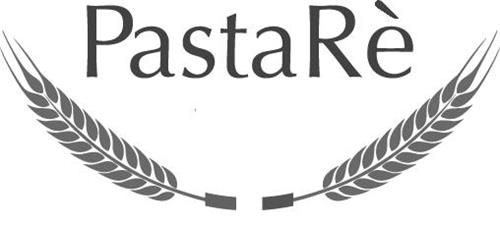 PastaRè trademark