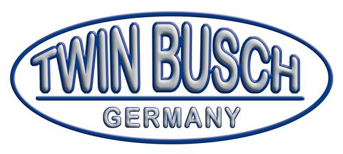 Twin Busch Germany trademark