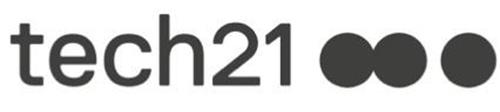 tech21 trademark