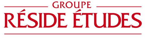 GROUPE RÉSIDE ÉTUDES trademark