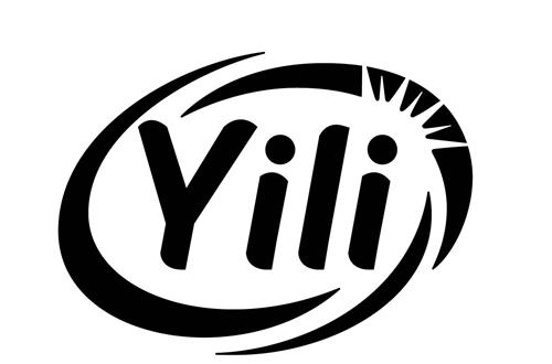 YILI trademark