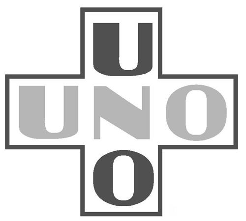 UNO trademark