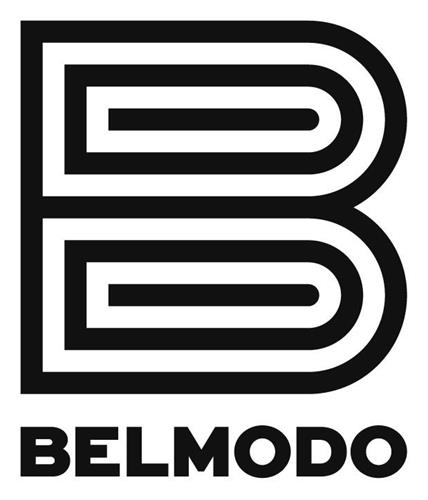 B BELMODO trademark