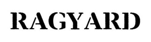 RAGYARD trademark