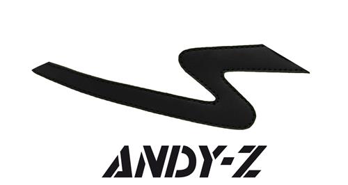 ANDY-Z trademark