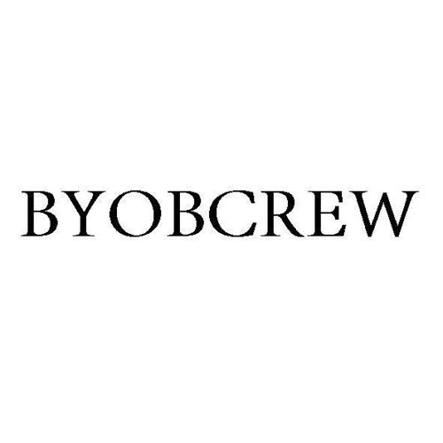 BYOBCREW trademark