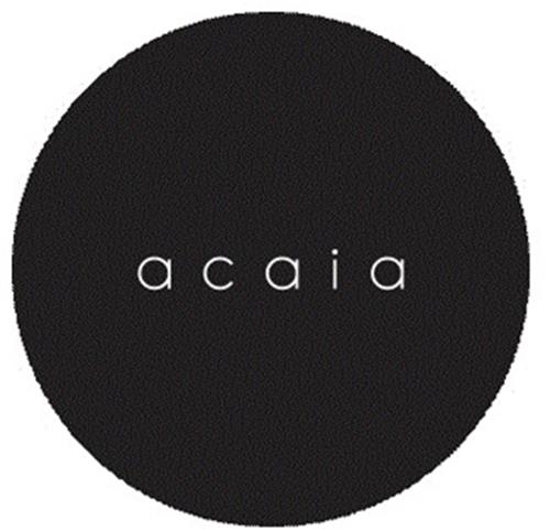 acaia trademark