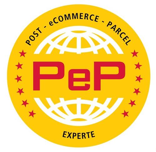 PeP POST - eCOMMERCE - PARCEL EXPERTE trademark