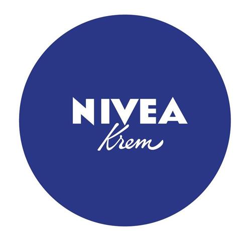 NIVEA Krem trademark