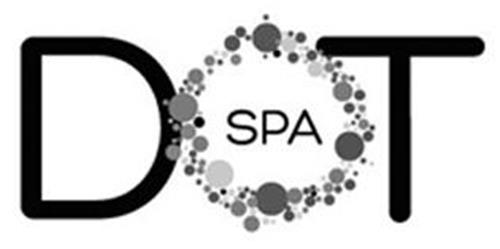 DOT SPA trademark