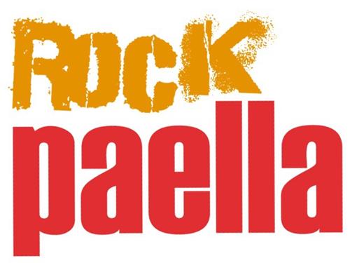 ROCK PAELLA trademark