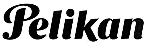 Pelikan trademark