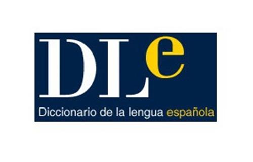 DLE DICCIONARIO DE LA LENGUA ESPAÑOLA trademark