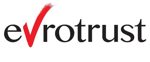 evrotrust trademark