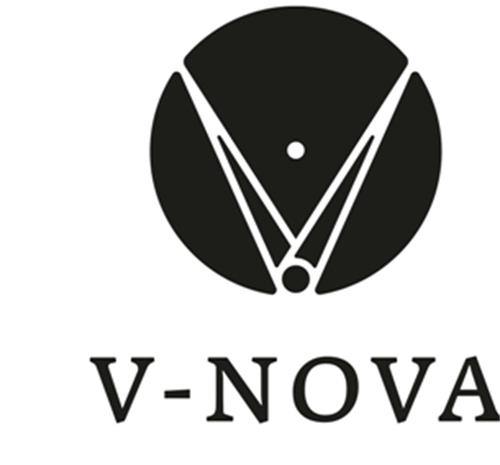 V-Nova trademark