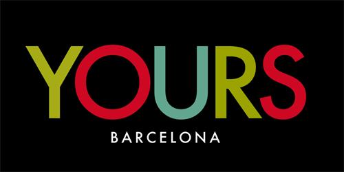 YOURS BARCELONA trademark