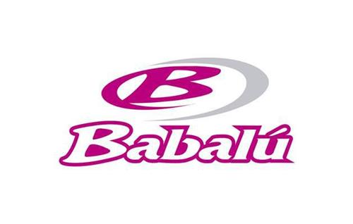 B BABALÚ trademark