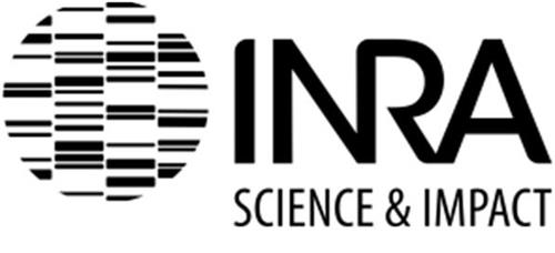 INRA SCIENCE & IMPACT trademark