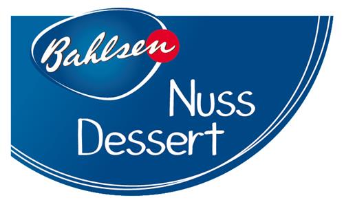 Bahlsen Nuss Dessert trademark