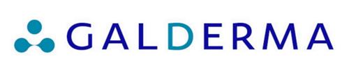 GALDERMA trademark