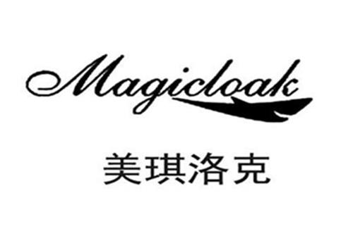 Magicloak trademark