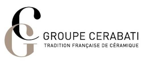 CG GROUPE CERABATI TRADITION FRANCAISE DE CERAMIQUE trademark