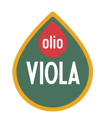 olio VIOLA trademark