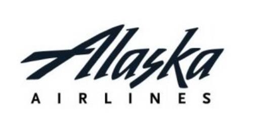 ALASKA AIRLINES trademark